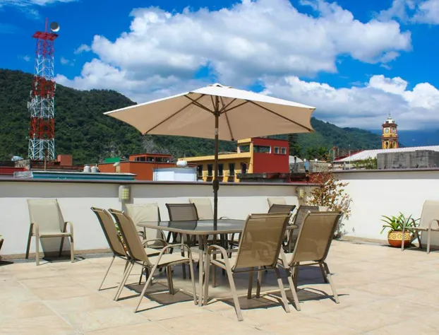 Casa de la iaia Hotel hotel detail image 1