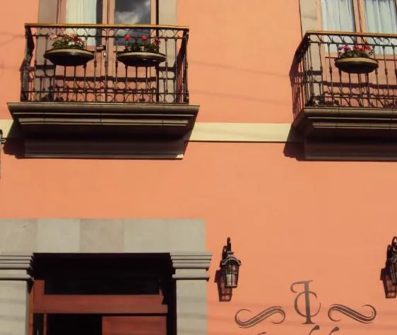 Casa de la iaia Hotel hotel detail image 3