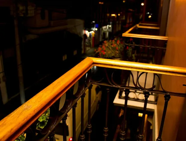 Casa de la iaia Hotel hotel detail image 4