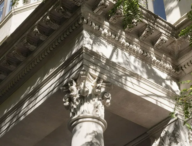 ROOST Rittenhouse hotel detail image 1