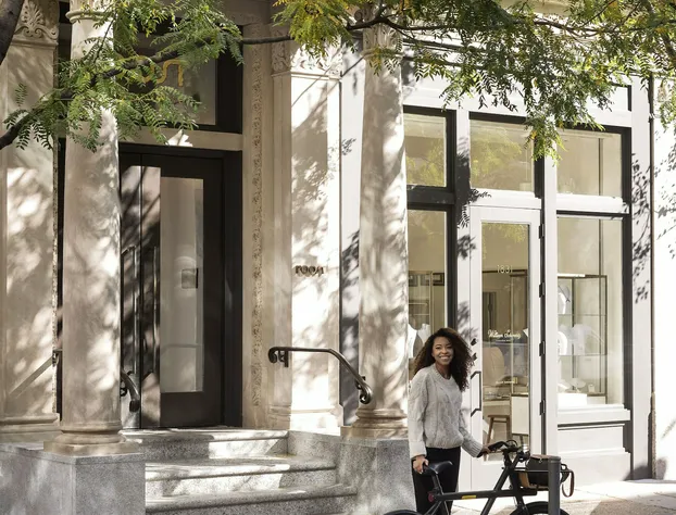 ROOST Rittenhouse hotel detail image 2