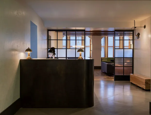 ROOST Rittenhouse hotel detail image 4