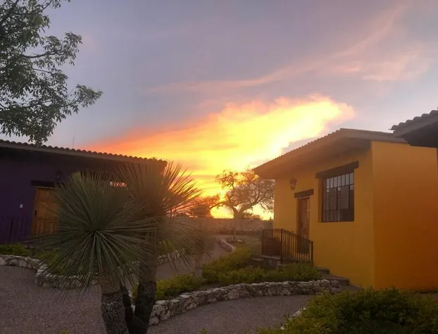 El Macehual hotel detail image 1