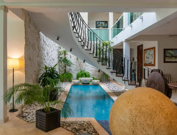 Villa Palmeras hotel detail image 4