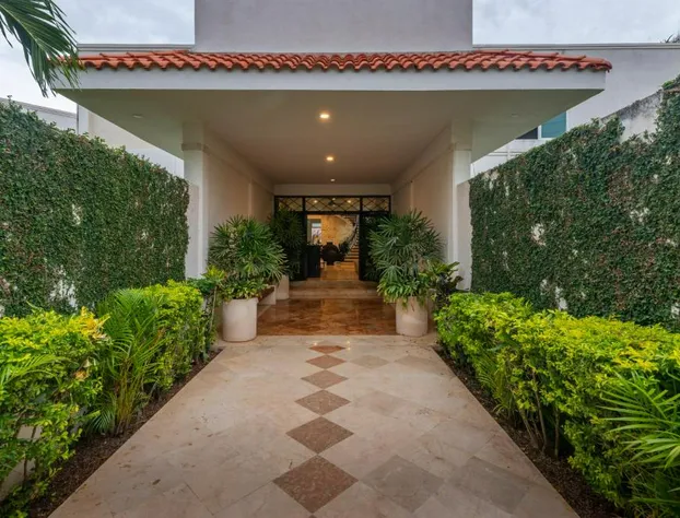 Villa Palmeras hotel detail image 1