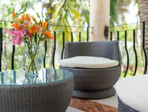 Villa Palmeras hotel detail image 3