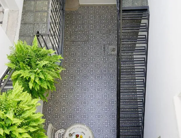 Casa Goliana La Roma hotel detail image 3