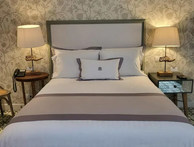 Casa Goliana La Roma hotel detail image 4