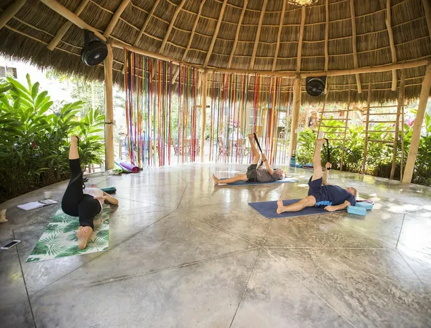 Hotel Villas Sayulita hotel detail image 3