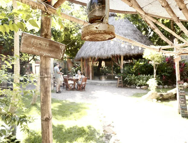 Hotel Villas Sayulita hotel detail image 4