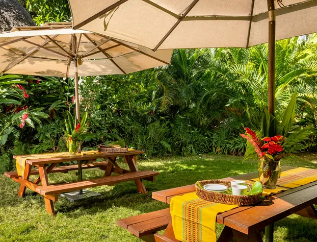 Villas Sayulita hotel detail image 1