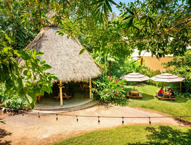 Villas Sayulita hotel detail image 3