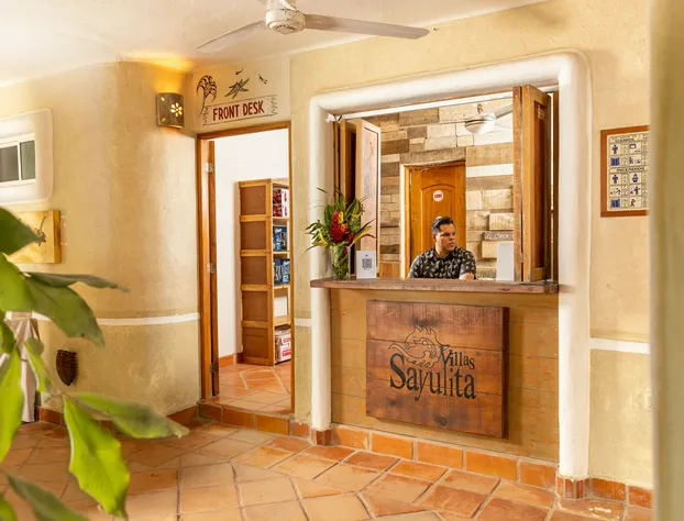 Villas Sayulita hotel detail image 4