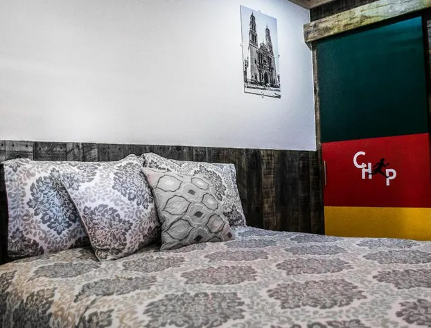 Hotel La Estación hotel detail image 4