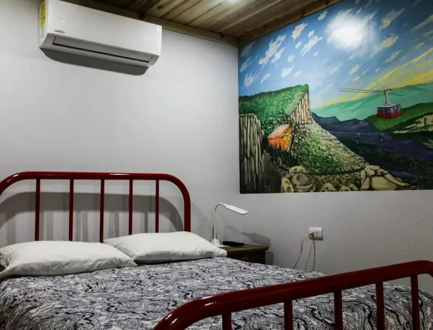 Hotel La Estación hotel detail image 2