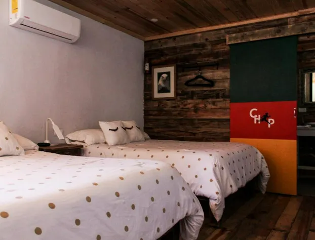 Hotel La Estación hotel detail image 4