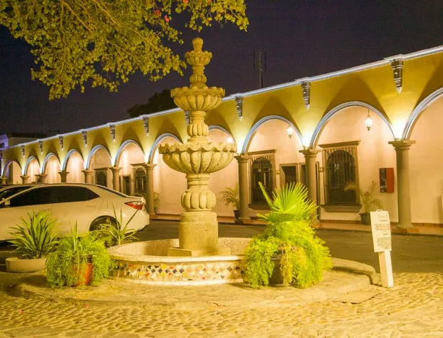 Hotel Cosmos Don Carlos hotel detail image 1