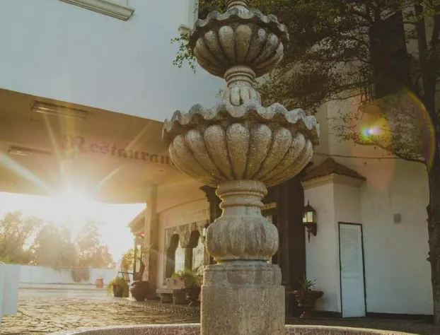 Hotel Cosmos Don Carlos hotel detail image 2