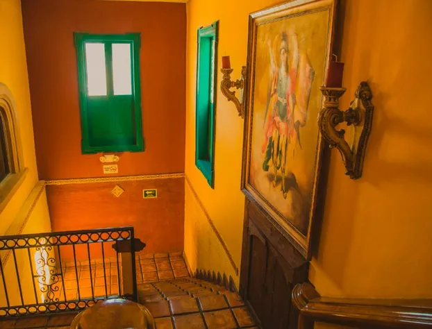 Hotel Cosmos Don Carlos hotel detail image 3