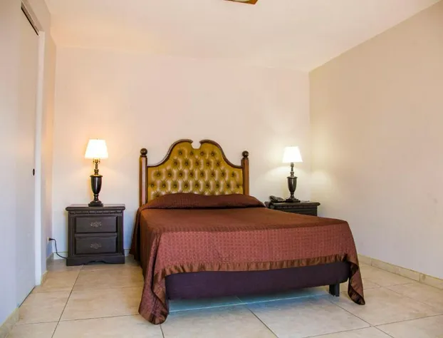 Hotel Cosmos Don Carlos hotel detail image 4