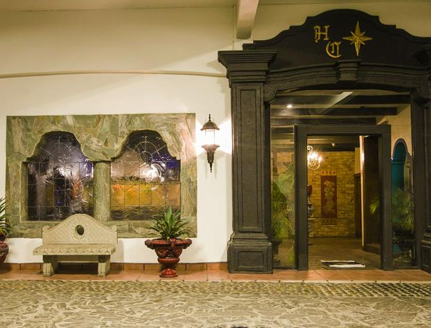 Hotel Cosmos Don Carlos hotel detail image 3