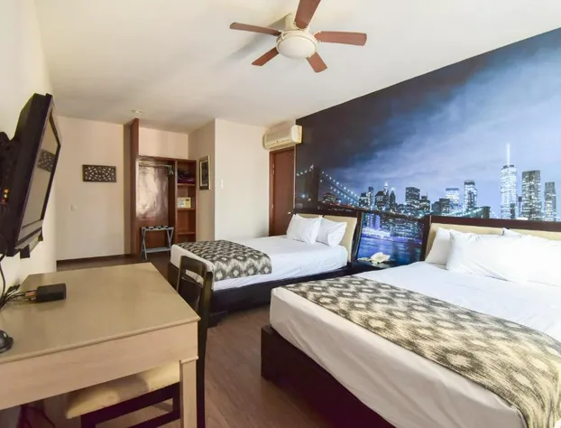 Hotel Totem Guadalajara hotel detail image 3