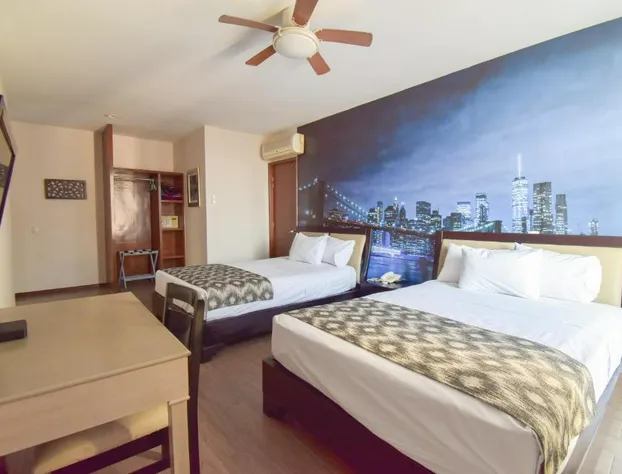 Hotel Totem Guadalajara hotel detail image 4