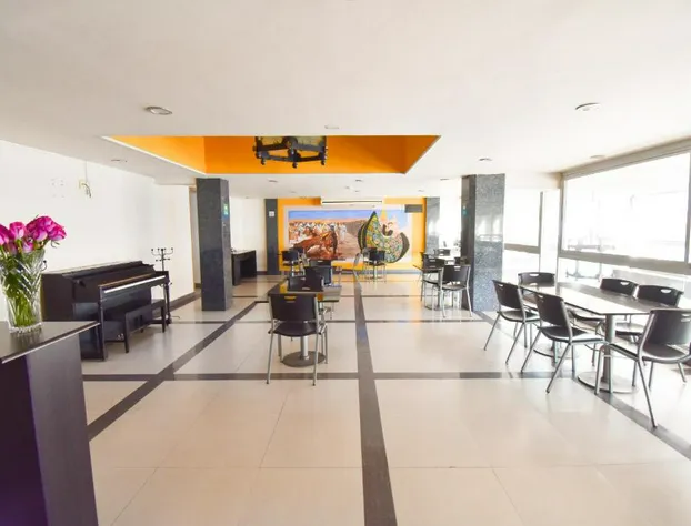 Hotel Totem Guadalajara hotel detail image 2