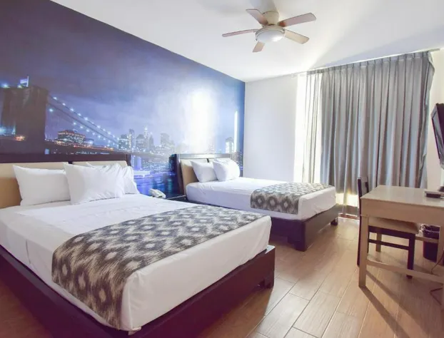 Hotel Totem Guadalajara hotel detail image 4