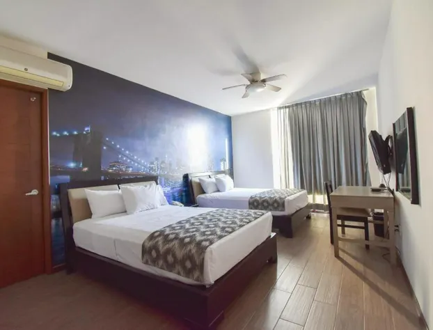 Hotel Totem Guadalajara hotel detail image 3