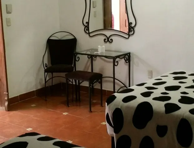 Hotel Posada Morelos hotel detail image 2