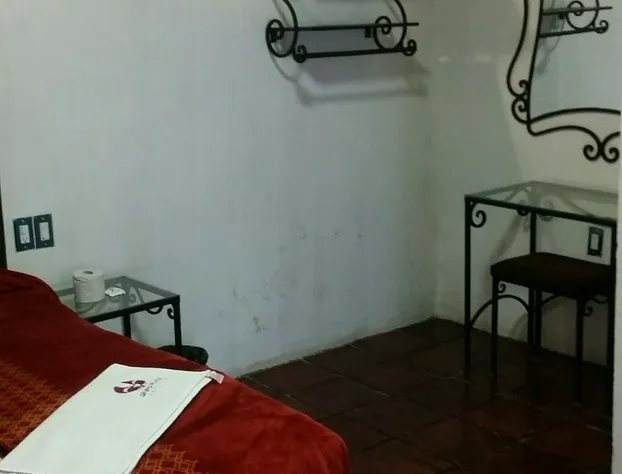 Hotel Posada Morelos hotel detail image 3