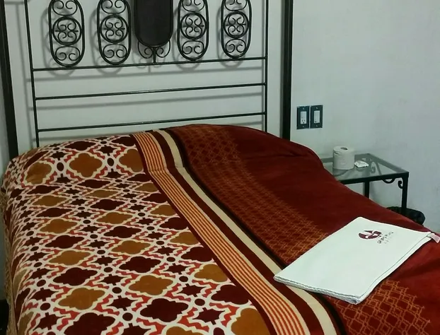 Hotel Posada Morelos hotel detail image 4