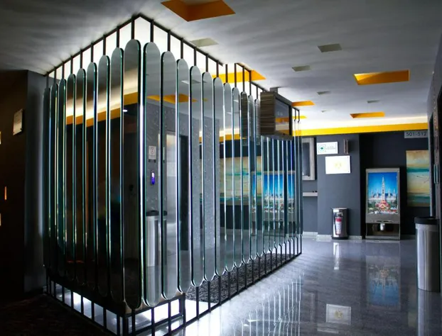 Domun Hotel hotel detail image 3