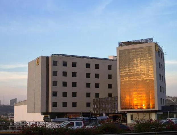 Domun Hotel hotel detail image 1