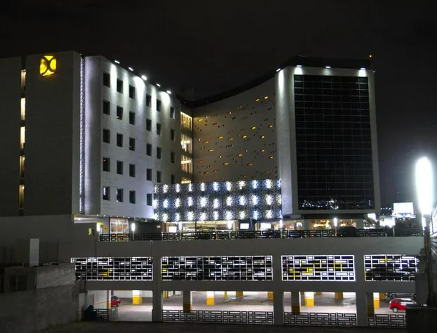 Domun Hotel hotel detail image 2