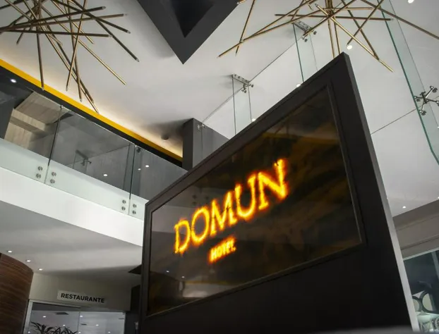 Domun Hotel hotel detail image 3