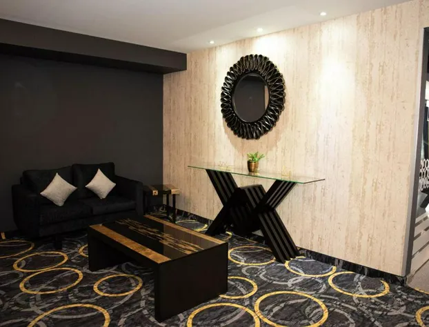 Domun Hotel hotel detail image 3