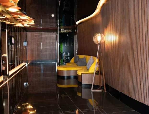 Domun Hotel hotel detail image 4