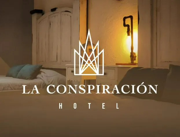 La Conspiración Hotel hotel detail image 1