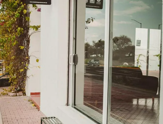 La Conspiración Hotel hotel detail image 1