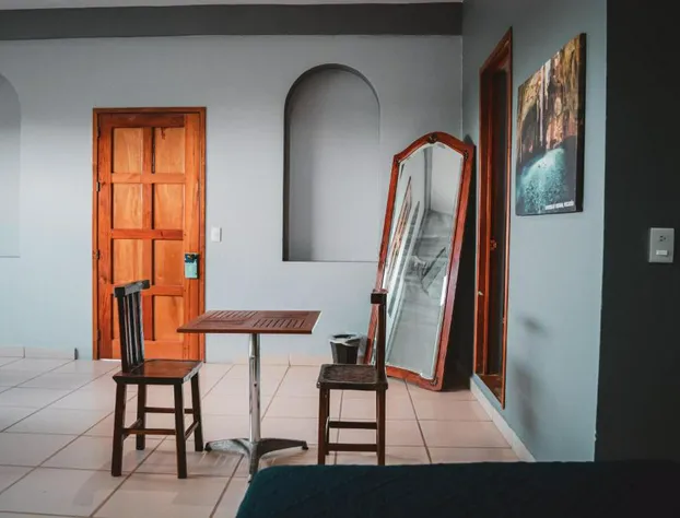 La Conspiración Hotel hotel detail image 2