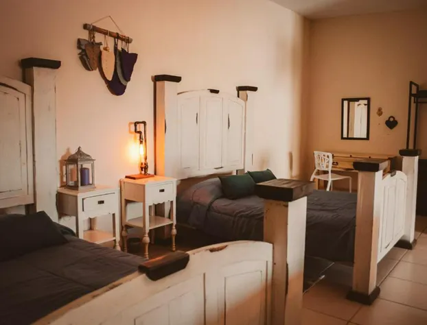 La Conspiración Hotel hotel detail image 4