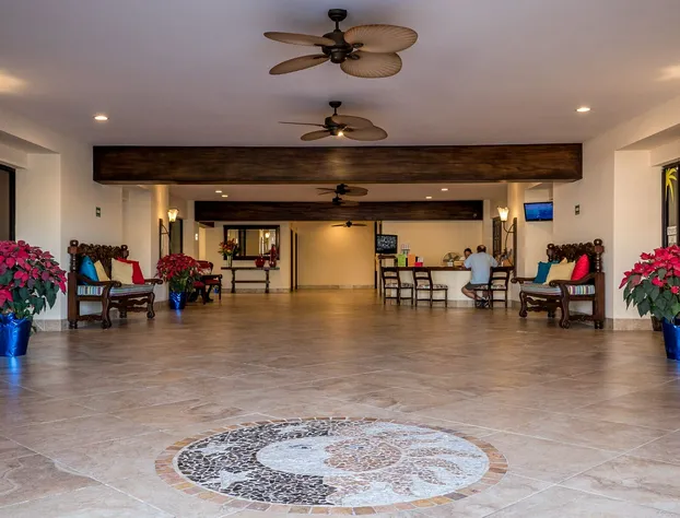 Marina Sol Condominiums hotel detail image 1