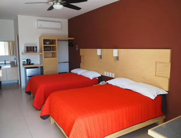 Nova Hotel hotel detail image 3