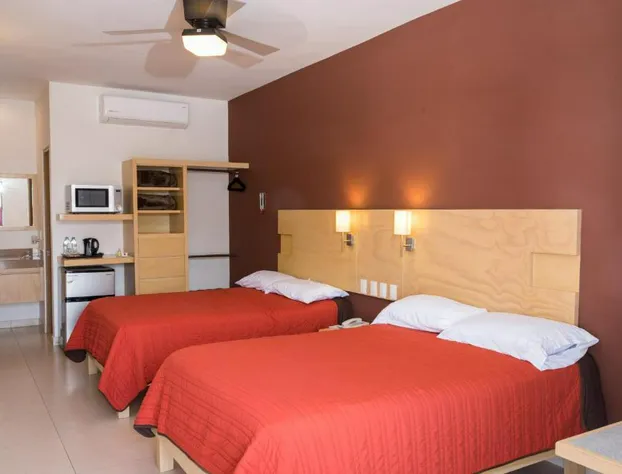 Nova Hotel hotel detail image 4