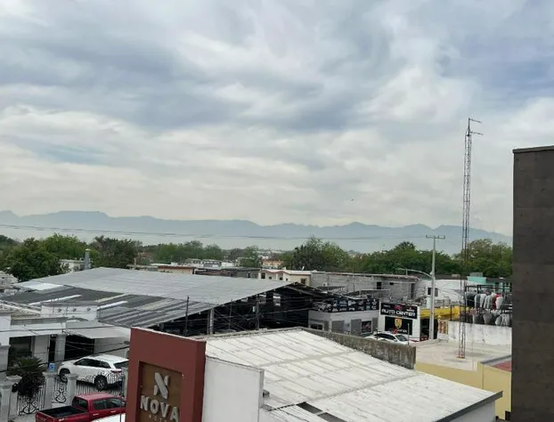 Nova Hotel hotel detail image 1