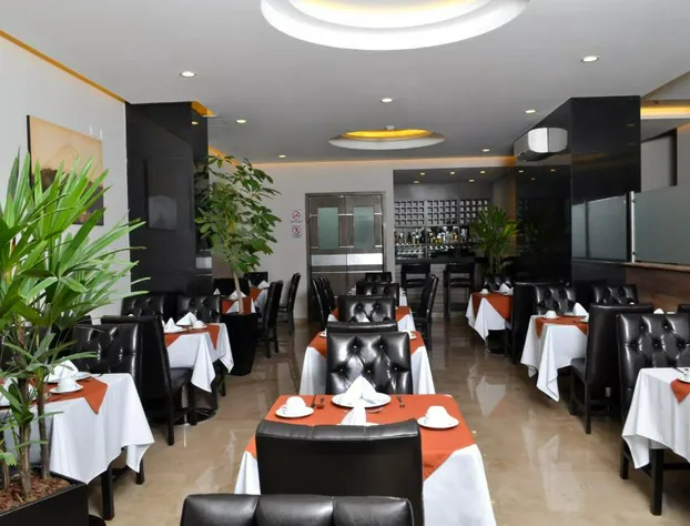 Hotel 5 de Mayo hotel detail image 3