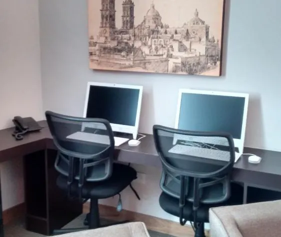 Hotel 5 de Mayo hotel detail image 4