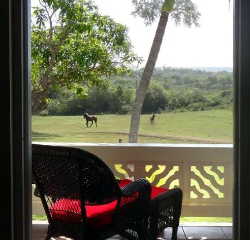 Hacienda Tamarindo hotel detail image 2